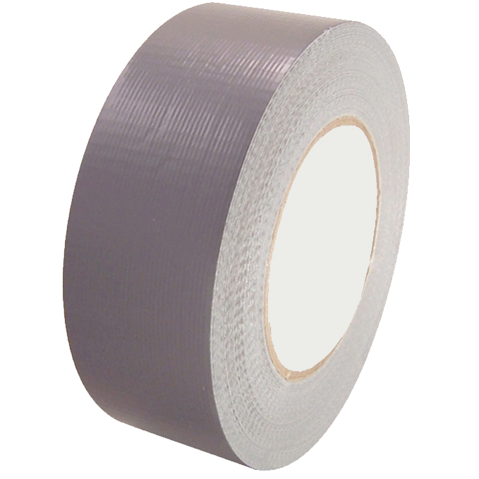 BRODCO V260-DT 2X60YD DUCT TAPE