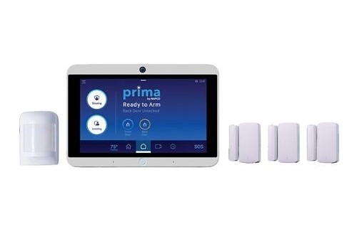 NAP PKIT1A Prima Kit