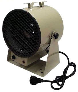 TPI HF684TC 4000W FAN FORCED HTR TPI HF684TC 4000W FAN FORCED HTR