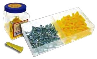 M-TAL WAKJ19 PLSTC ANCHOR KIT