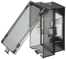 ARL 61VC COLLAPSIBLE COVER