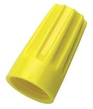 IDEAL 30-274 YEL TW WR NUT-500BAG
