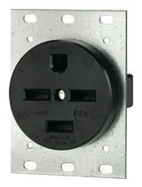 CWD 8450N GRD SGL RCPT N15-50R CWD 8450N GRD SGL RCPT N15-50R