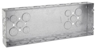 CCHO TP640 1-5/8 5G BOX