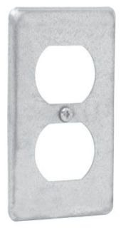 CCHO TP616 DPLX RCPT UTILITY COVER