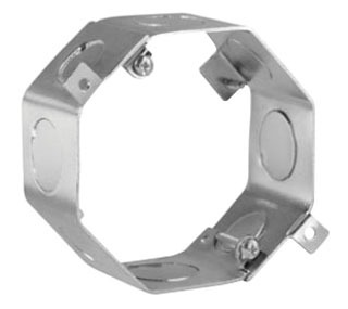 CCHO TP622 2-1/2D CONCR BOX
