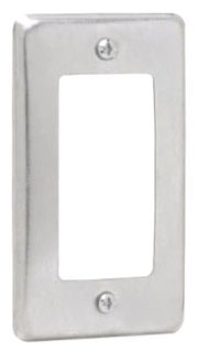 CCHO TP613 GFCI RCPT UTILITY COVER
