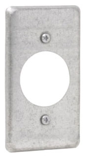 CCHO TP610 20A RCPT UTILITY COVER