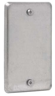 CCHO TP608 BLANK UTILITY COVER