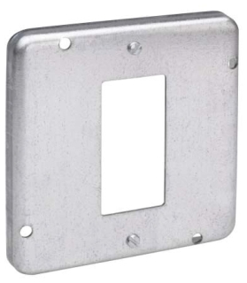 CCHO TP738 CVR RCPT F/GRND INTRUPT