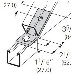 BLINE1 B162ZN 2HL 30D OPEN ANG