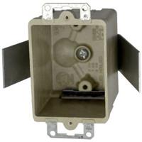 ALLIED 9361-ES 2-3/4D SW BOX