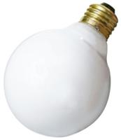SAT S3443 100W G25 MED E26 INCN LMP