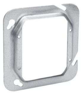 CCHO TP584 4-11/16SQ 1/2D 2G RING