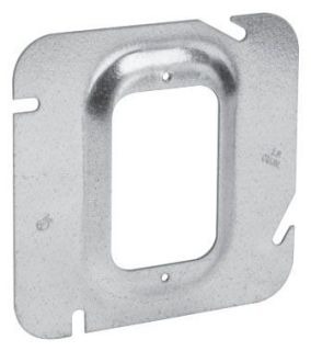 CCHO TP579 4-11/16SQ 5/8D 1G RING