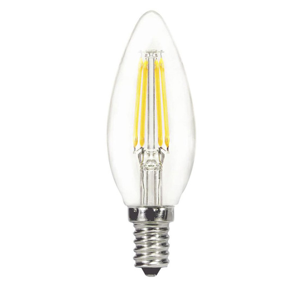 SAT S29890 4W CTC/LED/30K/CL/120V