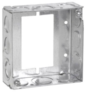 CCHO TP422 4SQ 1-1/2D RING