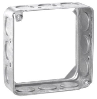 CCHO TP424 4SQ 1-1/2D EXT RING