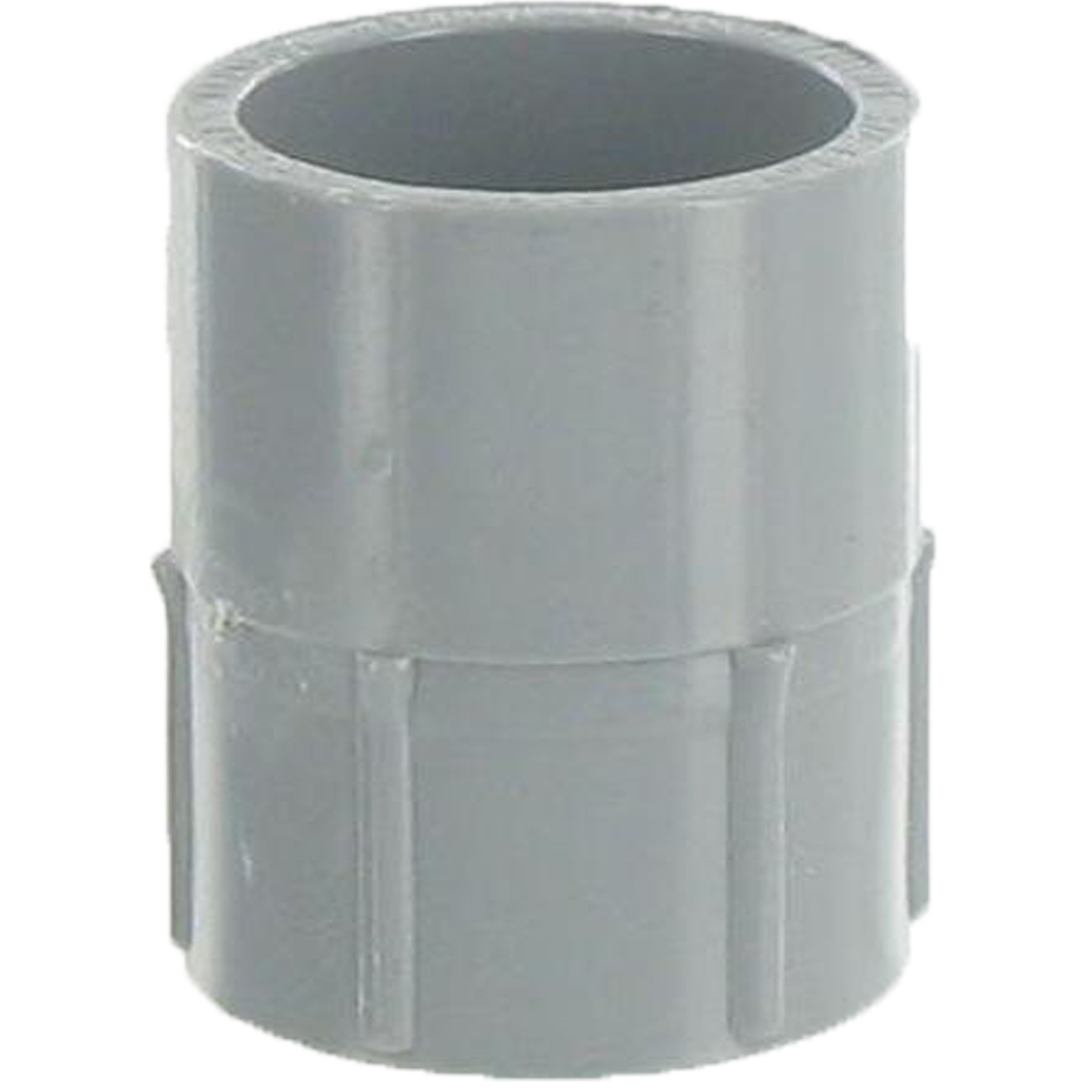 PVC 2-IN-PVC-FEMALE-ADPT