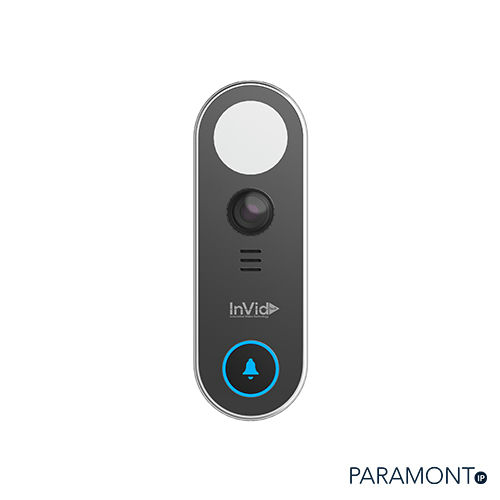 INVID PAR-P4DOORBELL
