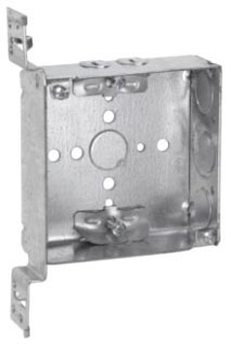 CCHO TP449 4SQ 1-1/2D NMC BOX