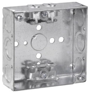 CCHO TP454 4SQ 1-1/2D BX BOX CCHO TP454 4SQ 1-1/2D BX BOX