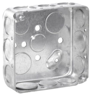 CCHO TP414 4SQ 1-1/2D BOX