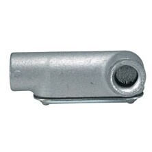 CRS-H LR27 3/4 LR CONDUIT BODY