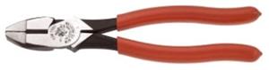 KLEIN HD2000-9NE 9IN SIDE CUT PLIER
