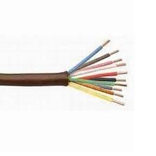 WIRE T-STAT-18/12-CL2-250SP W/JACKET