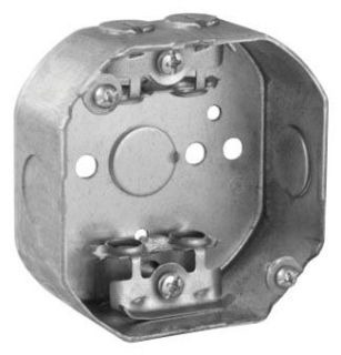 CCHO TP310 4 OCT 1-1/2D BX BOX