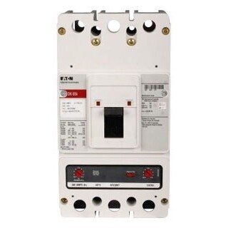 CHD DK2400W 2P 400A CB