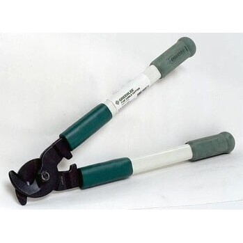 GRN 718F CABLE CUTTER PKG GRN 718F CABLE CUTTER PKG