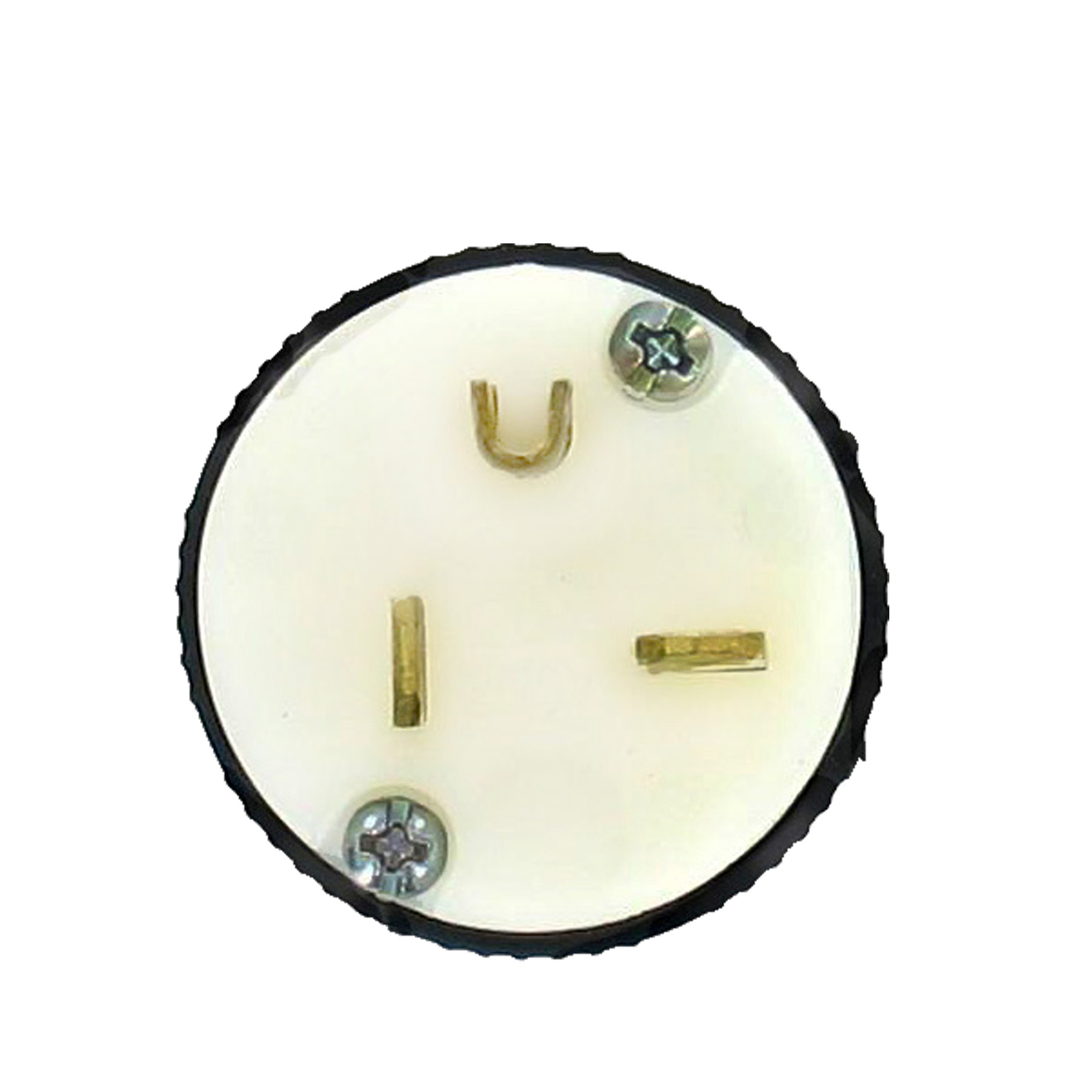 BB OLYM-620P 20A 250V MALE CORD CA2P 3W