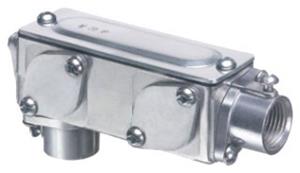 ARL 935 2IN LB COMB W/CVR & GASKET