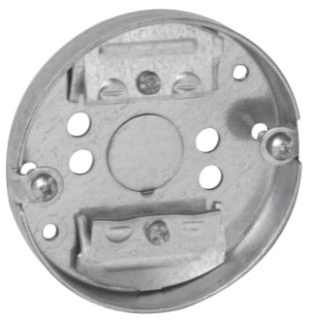CCHO TP266 3-1/4 ROUND CEIL PAN
