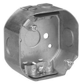 CCHO TP260 3-1/4 OCT 1-1/2D BOX