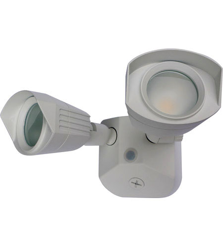 SAT 65/210 20W LED DUAL HEAD SECURITY