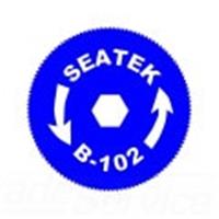 S-TEK 59814401 SAPPHIRE REPL BLD