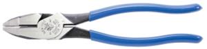 KLEIN D2000-9NE 9-IN SIDE CUT PLIER