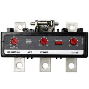 CHD KT3300T 300A 3P TRIP UNIT