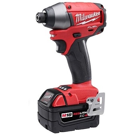 MILW 2653-22 1/4 HEX MPCT DRVR KT MILW 2653-22 1/4 HEX MPCT DRVR KT