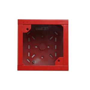 WHEE SBB-R SURFACE BACK BOX WHEE SBB-R SURFACE BACK BOX