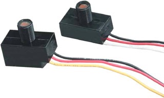 ALR ALR-AA-105 120V 1200W IN CNTRL