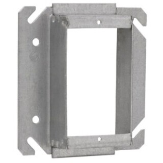 CCHO TP520 4SQ 1G TILE RING