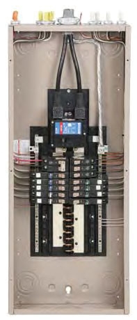 CHV CHPX7BF LOADCENTER FLUSH COVER