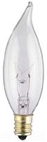 WES 0367400 25CA8 130V LAMP