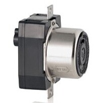 LEV 7379 LKG PLUG-4W50A250V/600V