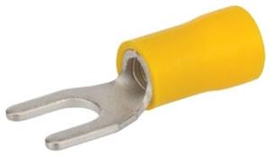 NSI S12-10V 12-10 VNL SPADE TERM