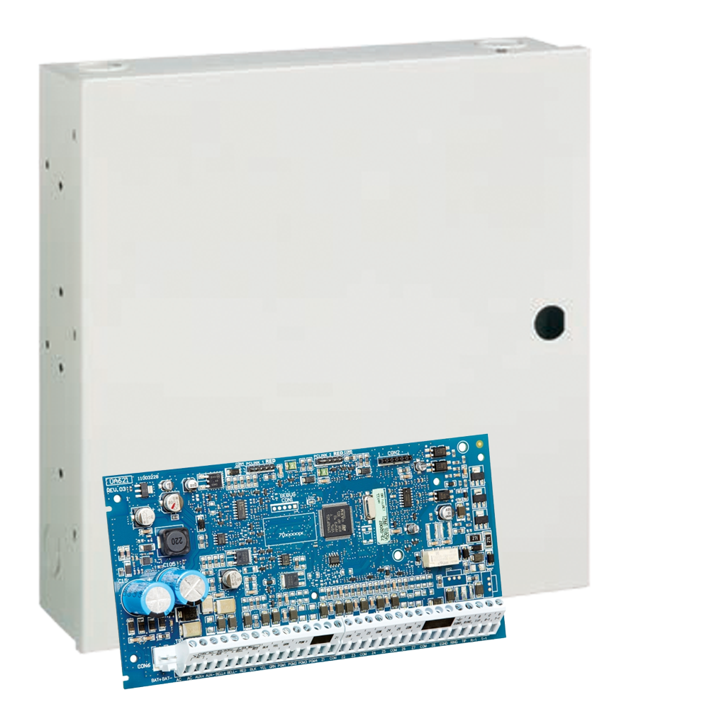 DSC HS2032NK NEO HS2032 Control panel in